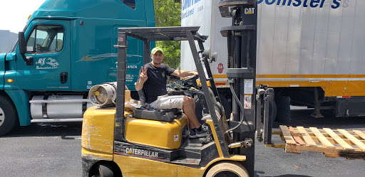 Moving Company «International Van Lines», reviews and photos, 3957 NW 126th Ave, Coral Springs, FL 33065, USA