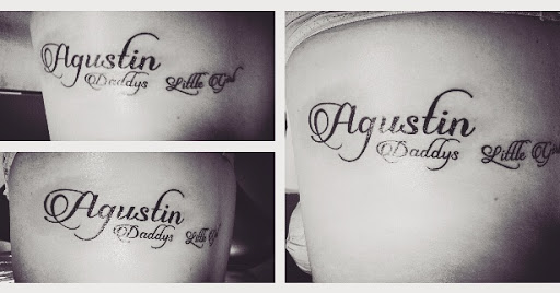 Explore marcus aurelius tattoo ideas, creative tattoo ideas in Buffalo, available at Wishful Inking Tattoos & Piercings