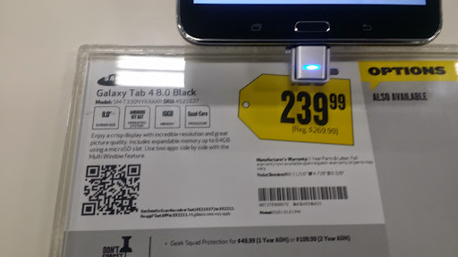 Electronics Store «Best Buy», reviews and photos, 17800 S Halsted St, Homewood, IL 60430, USA