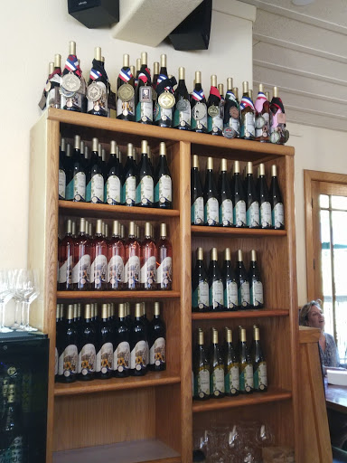 Winery «Creekside Cellars», reviews and photos, 28036 CO-74, Evergreen, CO 80439, USA