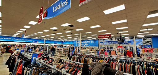 Clothing Store «Ross Dress for Less», reviews and photos, 1574 N Dupont Hwy #500, Dover, DE 19901, USA