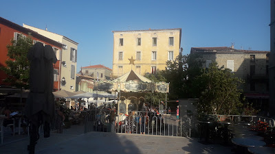De Jesus Manuela à Porto-Vecchio
