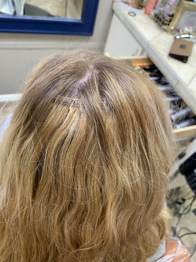 Haven Salon 72802