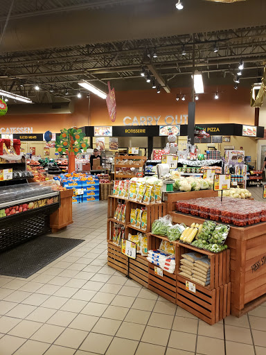 Supermarket «Tops», reviews and photos, 6363 Transit Rd, Depew, NY 14043, USA