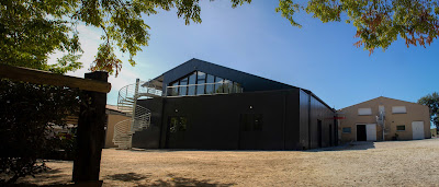 Clinique de Conques, Centre Hospitalier Veterinaire Equin à Saint-Aubin-de-Branne