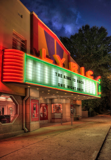 Performing Arts Theater «Tupelo Community Theater», reviews and photos, 201 N Broadway St, Tupelo, MS 38804, USA