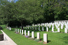 Saint Léger British Cemetery Saint-Léger