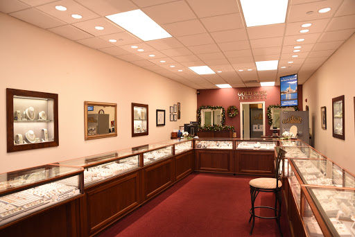 Jewelry Store «Gold Rush Jewelers - Santa Rosa», reviews and photos, 2240 Mendocino Ave, Santa Rosa, CA 95403, USA