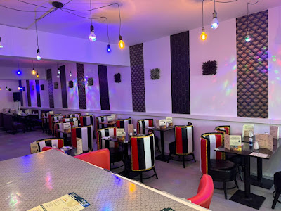 Restaurant & Bar JK Africongo à Villenave-d'Ornon