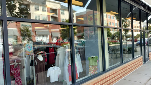 Consignment Shop «Frilly Frocks», reviews and photos, 1603 Village Market Boulevard Southeast #112, Leesburg, VA 20175, USA