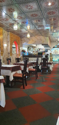 Atmosphère du Taj Mahal | Restaurant Indien Draguignan - n°4