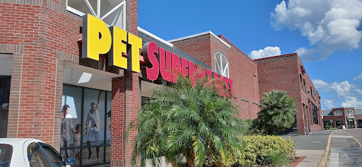 Pet Supermarket