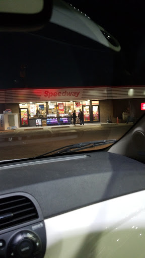 Convenience Store «Speedway», reviews and photos, 1113 W Eads Pkwy, Lawrenceburg, IN 47025, USA