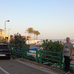 Photo n°1 de l'avis de liliana.o fait le 13/06/2022 à 19:21 sur le  La Boom Pizzeria Ristorante à Cagliari