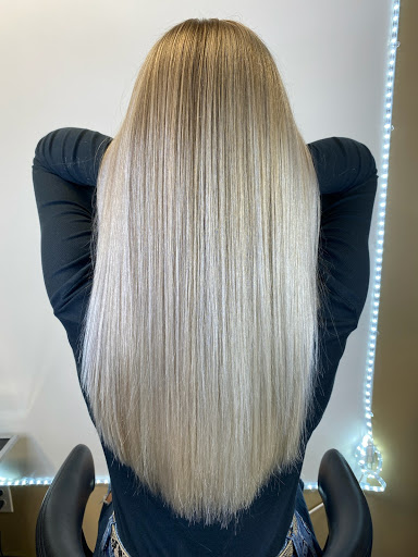 Beauty Salon «Silhouette Hair Salon and Spa», reviews and photos, 671 156th Ave SE C5, Bellevue, WA 98007, USA