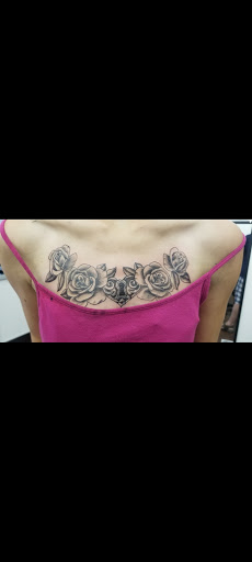 Explore kpop twice tattoo ideas, creative tattoo ideas in Lewiston, available at Walkins tattoos studio