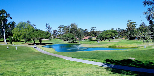 Public Golf Course «Lomas Santa Fe Exec Golf Course», reviews and photos, 1580 Sun Valley Rd, Solana Beach, CA 92075, USA