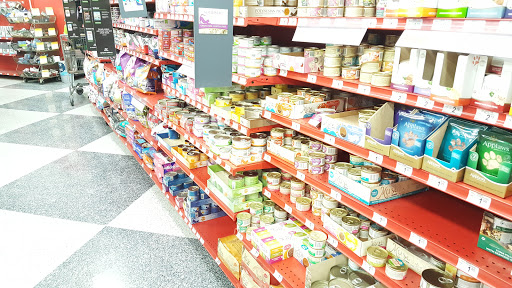 Pet Supply Store «Petco Animal Supplies», reviews and photos, 10060 US Highway 40 G-150, Ellicott City, MD 21042, USA