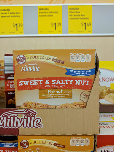 Supermarket «ALDI», reviews and photos, 925 Easton Rd, Abington, PA 19001, USA