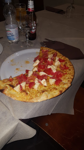 Da enzo in Lucera, Provincia di Foggia