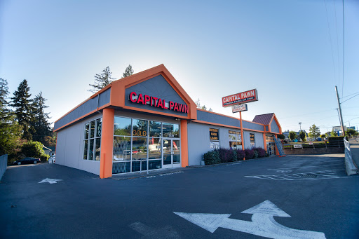 Pawn Shop «Capital Pawn», reviews and photos, 3335 Commercial St SE, Salem, OR 97302, USA