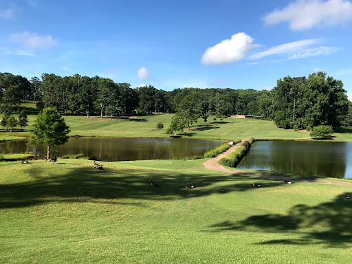 Golf Club «City Club Marietta», reviews and photos