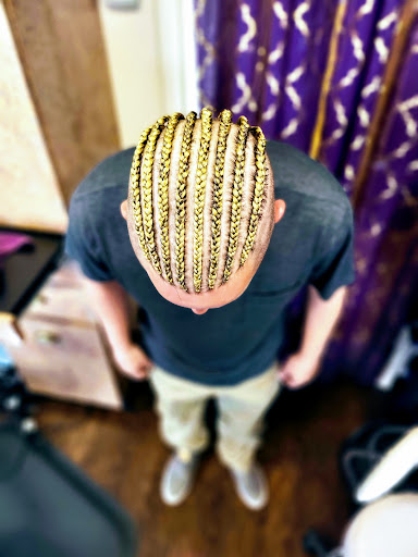 Beauty Salon «Crowning Glory Hair Salon», reviews and photos, 18613 Green Valley Ranch Blvd #106, Denver, CO 80249, USA