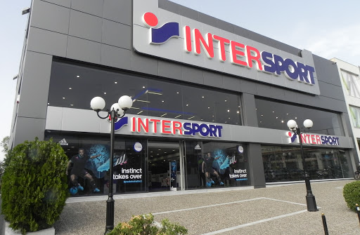 Intersport Athletics S.A.