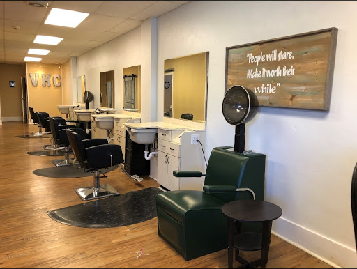 Hair Salon «Village Hair Co», reviews and photos, 2 S Vernon St, Sunbury, OH 43074, USA