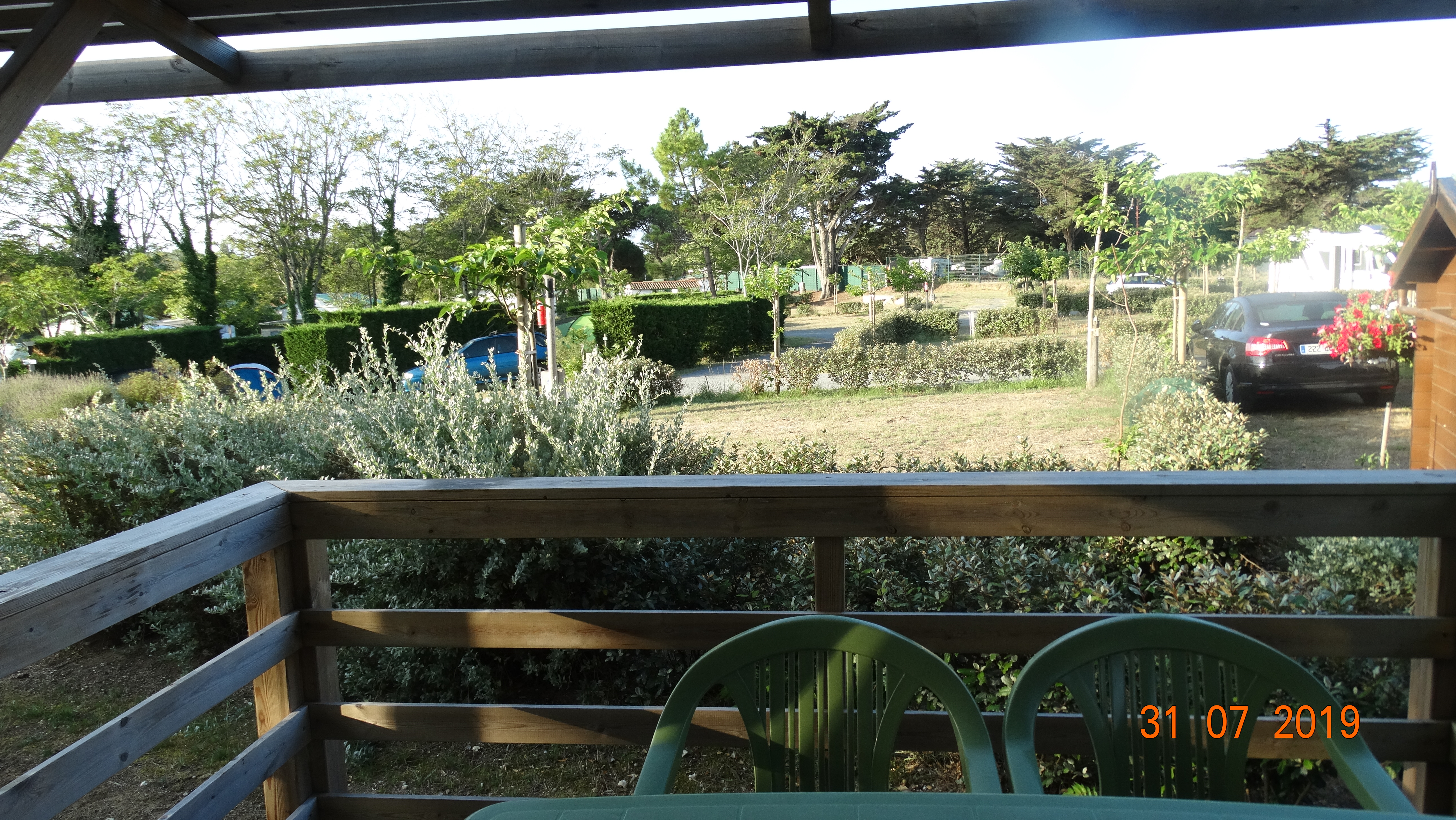 Photo n° 3 de l'avis de MARIE.E fait le 09/08/2019 à 15:31