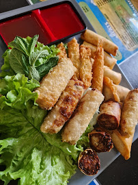 Plats et boissons du Restaurant asiatique Box N Thai à Plan-de-Cuques - n°3