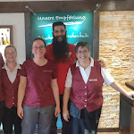 Photo n°1 de l'avis de Gabriele.u fait le 30/09/2023 à 09:58 sur le  Hotel Restaurant Rebstock Kappelwindeck à Bühl