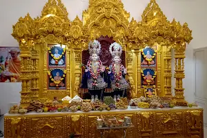 BAPS Shree Swaminarayan Temple image