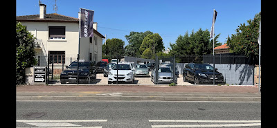 Rayes Car à Toulouse