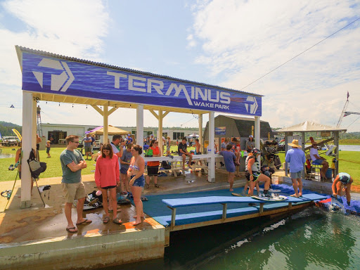 Water Park «Terminus Wake Park», reviews and photos, 171 LakePoint Pkwy, Cartersville, GA 30121, USA