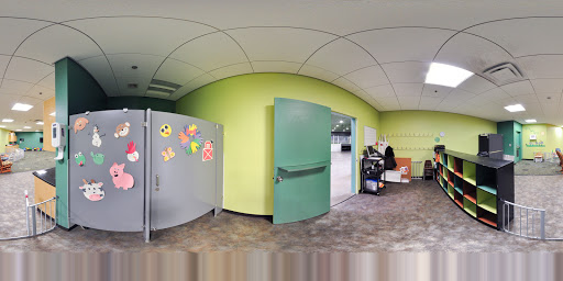 Gym «The nZone», reviews and photos, 14550 Lee Rd, Chantilly, VA 20151, USA