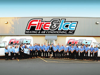 Fire & Ice Heating and Air Conditioning