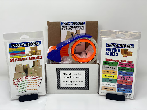 Moving and Storage Service «Half Price Movers», reviews and photos, 11031 Perrin Beitel Rd, San Antonio, TX 78217, USA