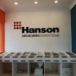 Hanson Australia