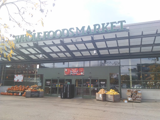 Whole Foods Market, 5880 Centre Ave, Pittsburgh, PA 15206, USA, 