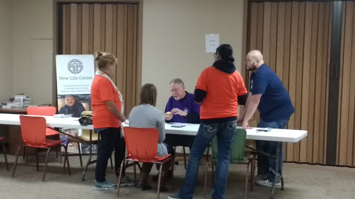 Thrift Store «New Life Thrift Store», reviews and photos, 221 19th St N, Fargo, ND 58102, USA