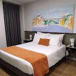 Photo n°3 de l'avis de Rodrigues.o fait le 27/10/2022 à 14:45 sur le  Serra do Pilar Porto Suites à Vila Nova de Gaia