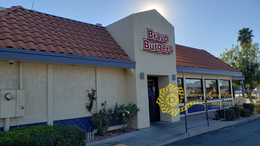 Bravo Burgers 91768