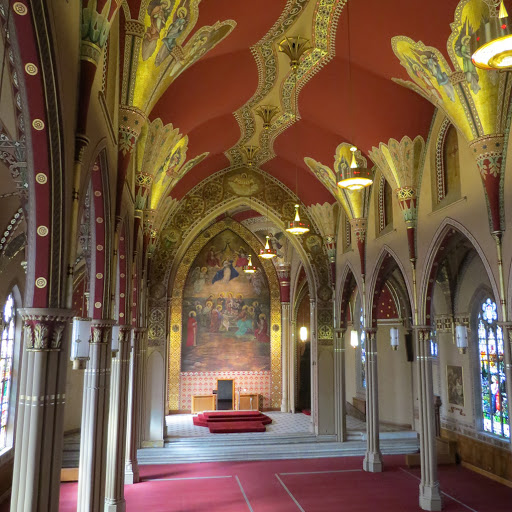 Event Venue «Steeple Square», reviews and photos, 105 E 15th St, Dubuque, IA 52001, USA