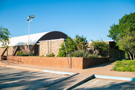Cesar Chavez Recreation Center