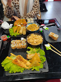 Plats et boissons du Restaurant japonais O'Tokyo à Toulouse - n°3