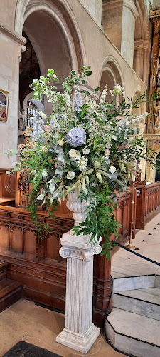 Reviews of The Norfolk Floral Studio in Norwich - Florist