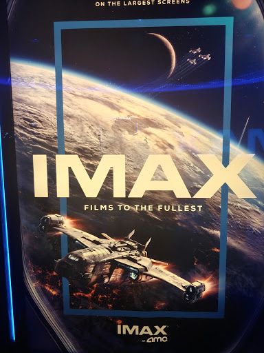 Movie Theater «AMC West Melbourne 12», reviews and photos, 4255 Norfolk Pkwy, West Melbourne, FL 32904, USA