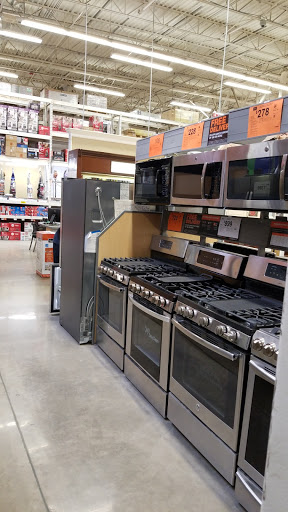 Home Improvement Store «The Home Depot», reviews and photos, 1000 Market Pl Blvd, Cumming, GA 30041, USA