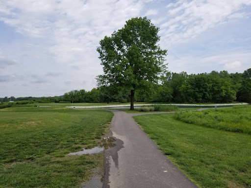 Golf Club «Crescent Farms Golf Club», reviews and photos, 745 Lewis Rd, Crescent, MO 63025, USA